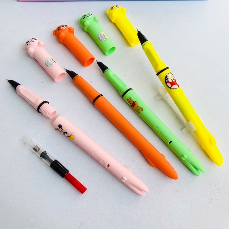 Bút gấu panda Hoàng Ngọc cực cute