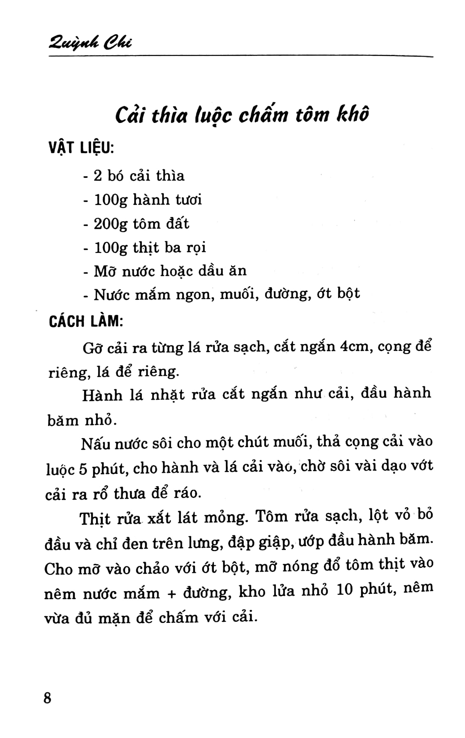 Fahasa - Làm Bếp Khéo