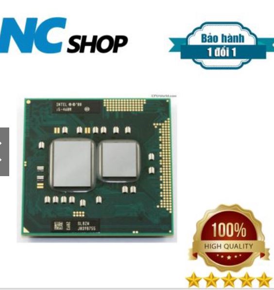 Cpu chip i5-xxxm cpu i5 520m cpu i5 560m cpu i5 gen 1 m cpu i5 generation 1 m cpu i5 1st m goods zin remove machine