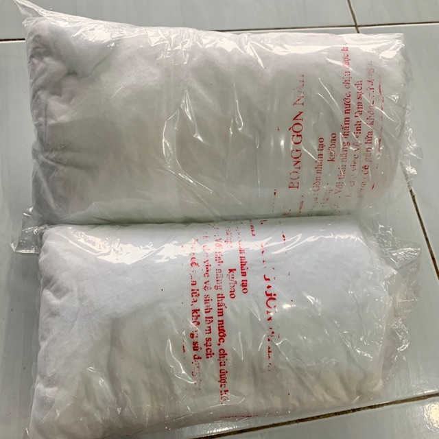 Bông Gòn làm nail, bông chùi móng, bông rửa nước Sơn thường đa năng, bịch siêu to khổng lồ dùng được trong ngành làm đẹp