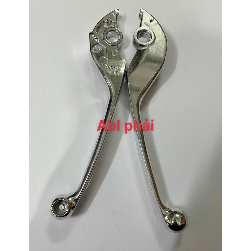 Tay thắng AB110/ ABL125/ Click110/ Vision đời mới -THÙY LINH TOOLS