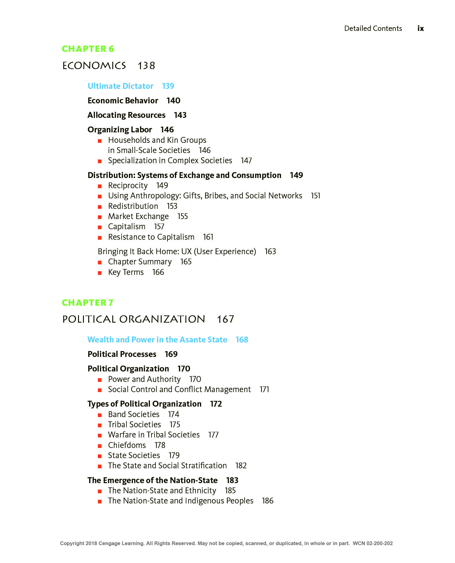 Culture Counts A Concise Introduction to Cultural Anthropology ( Sach den trang )