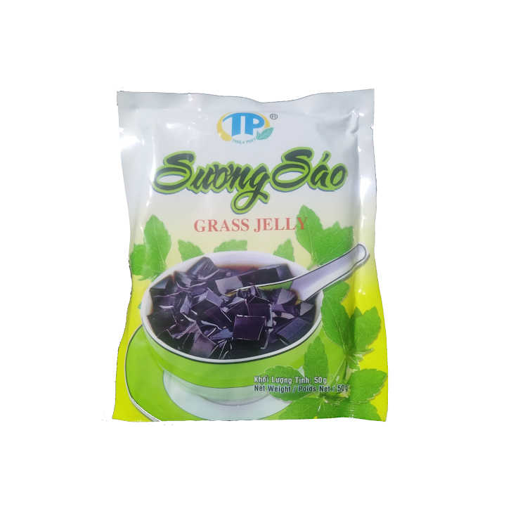 Bột Sương Sáo Đen Thuận Phát gói 50gr
