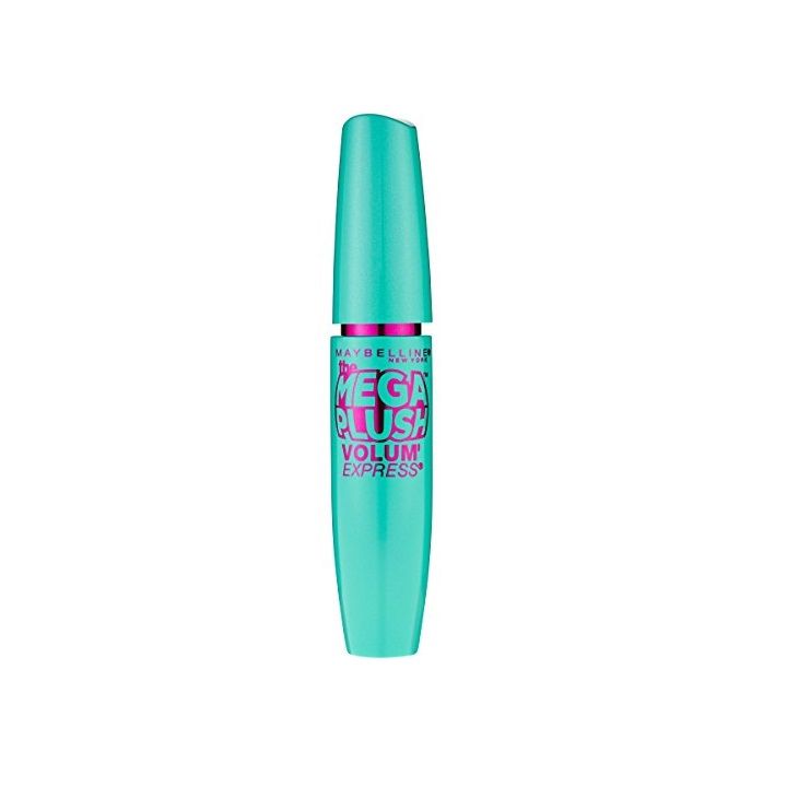 [HCM]Mascara Maybelline Volum Express The Mega Plush