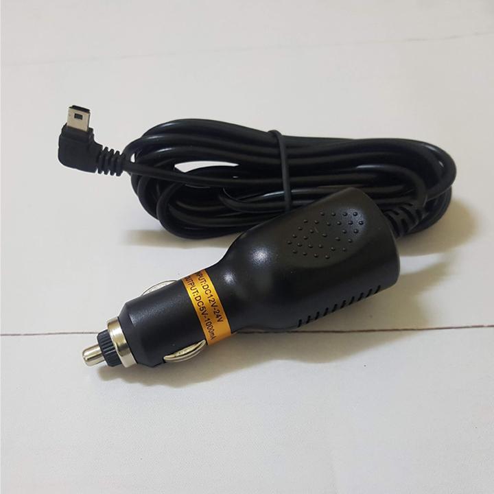 Nguồn camera hành trình