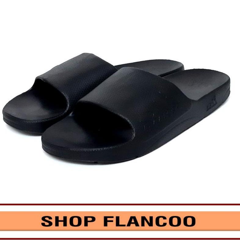 Dép quai ngang nam đúc cao cấp (009) siêu nhẹ siêu bền (size từ 35-42, phom lớn vui lòng giảm 1 size khi đặt) TA215 giá rẻ