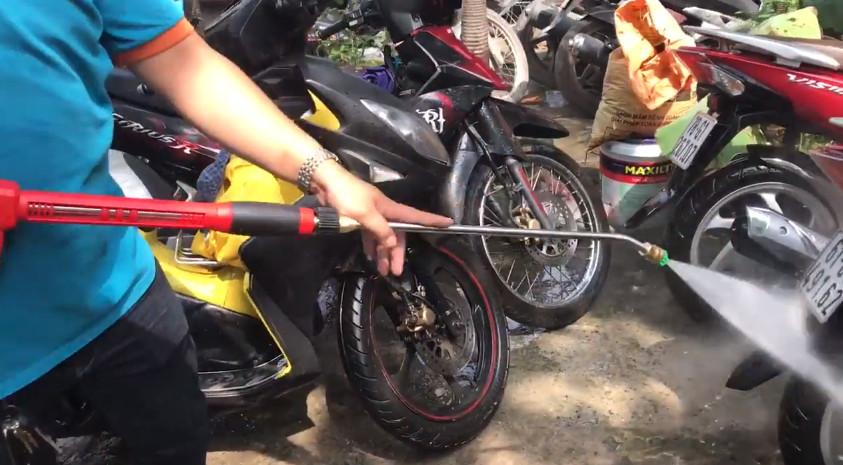 [HCM]Sung phun áp lực cho máy rửa xe G-06