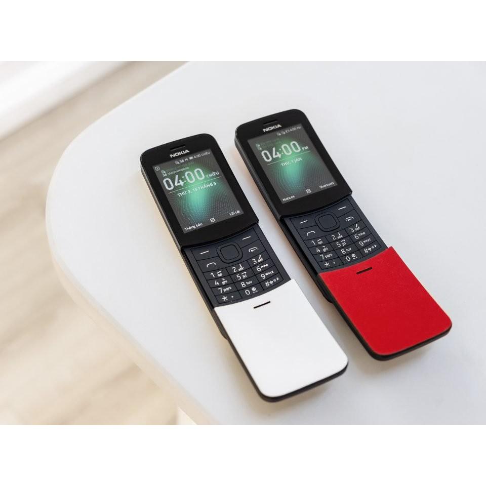 [HCM]Dán da Nokia 8110 4G