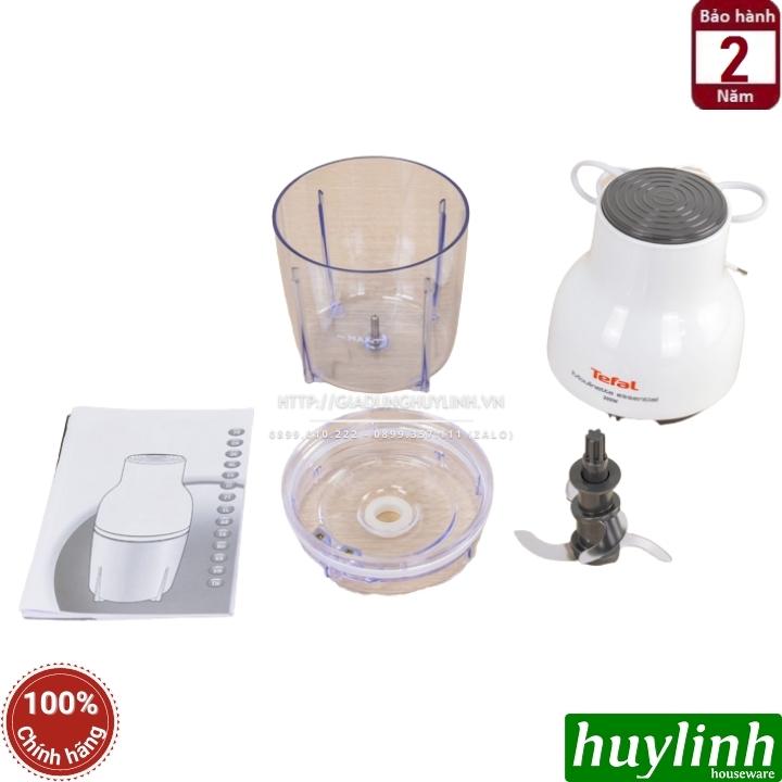 Máy xay thịt mini Tefal MB520138 - 0.4 lít - 300W
