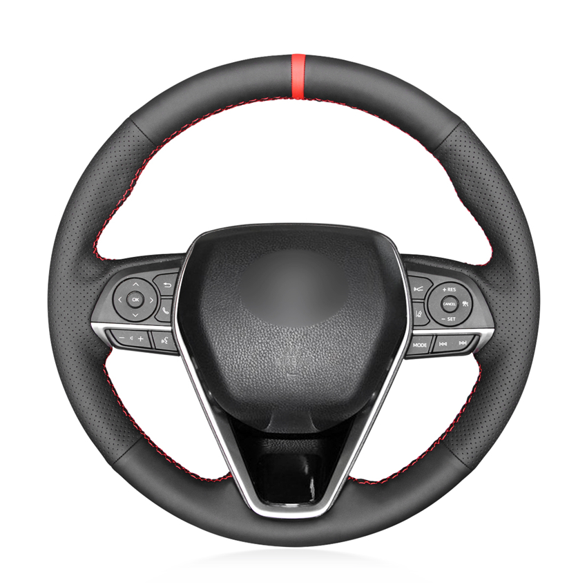Bọc vô lăng xe Hyundai Tucson 2015-2021
