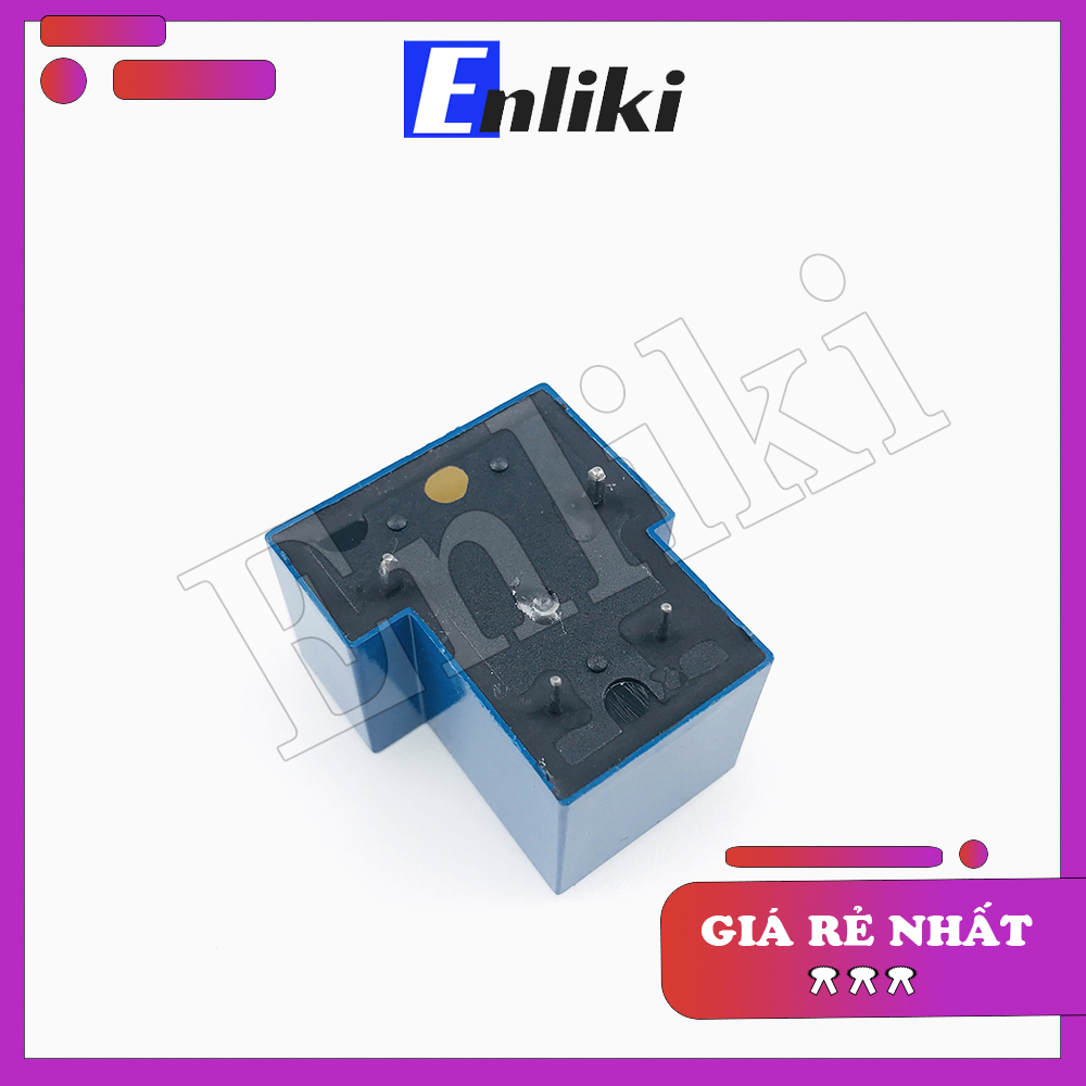 Relay SLA-24VDC-SL-A 24V 30A  (4 Chân)