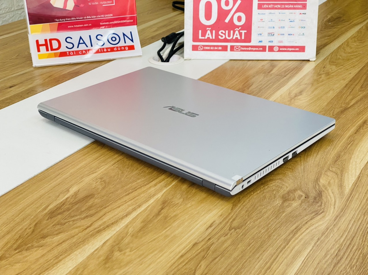 Asus x509fa core i5 8265u ram 8gb ssd 256g 15.6inch fullhd