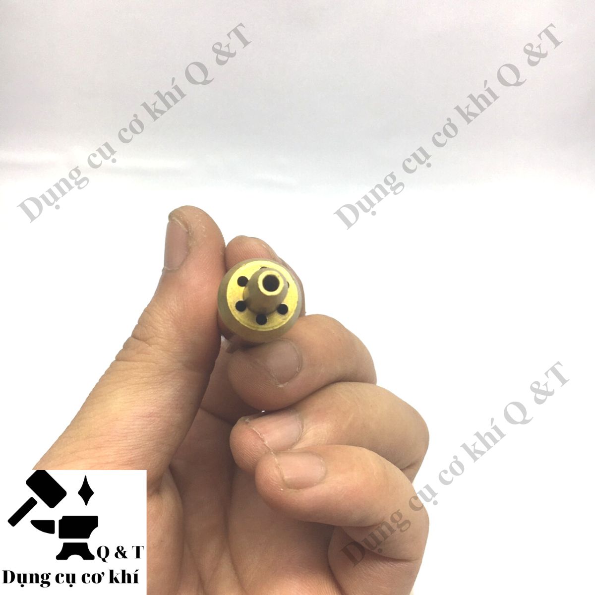 Bép cắt gas oxy , Béc cắt gió đá G07-30
