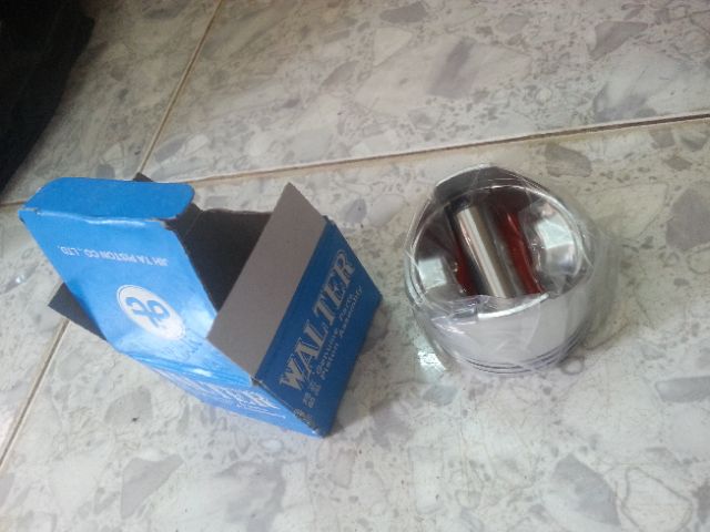 [HCM]Piston Bạc Máy 154_Std (Piston 54Ly)