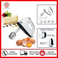 Máy Đánh Kem Tươi, Máy đánh kem đánh trứng cầm tay, Chất Lượng Cao, Đồ Làm Bánh, Nấu Ăn Và Pha Chế, công suất lớn cho việc nội trợ dễ dàng, tiện lợi và dễ dàng sử dụng, Bảo Hành Bởi Nhà Phân Phối