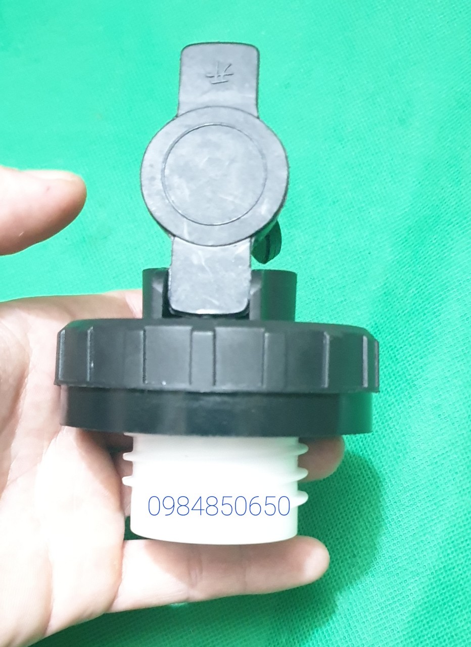 Nắp bình dầu Đô thành IZ49, IZ65