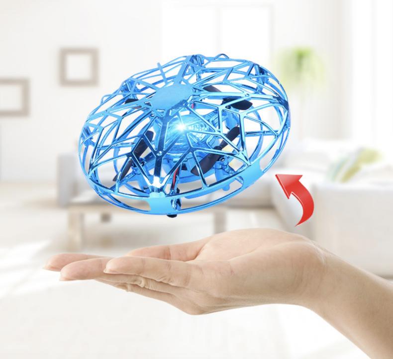 Online Mall - ĐĨA BAY CẢM BIẾN BIFO