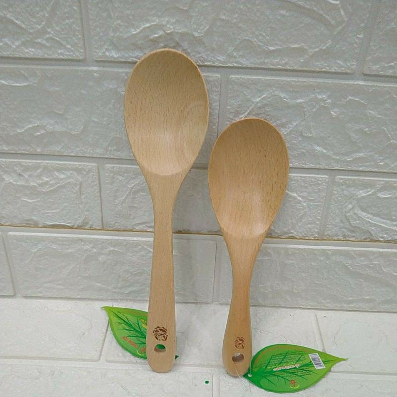 xả kho - Môi múc cơm,canh gỗ Trường Sơn