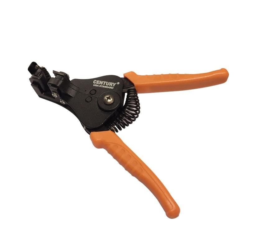 Kìm tuốt dây điện tự bung Century - ANT-WS-103