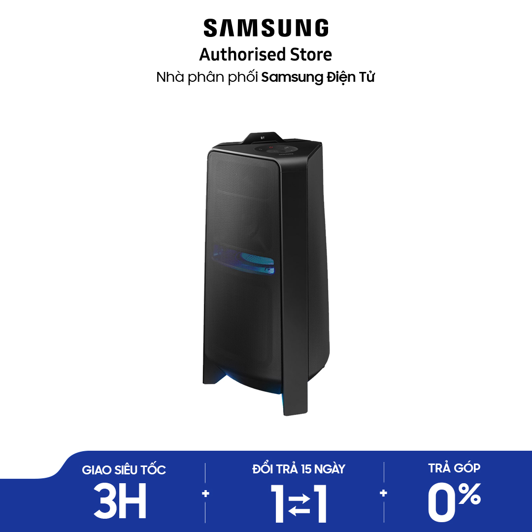 MX-T70 - Loa Tháp Samsung MX-T70/XV