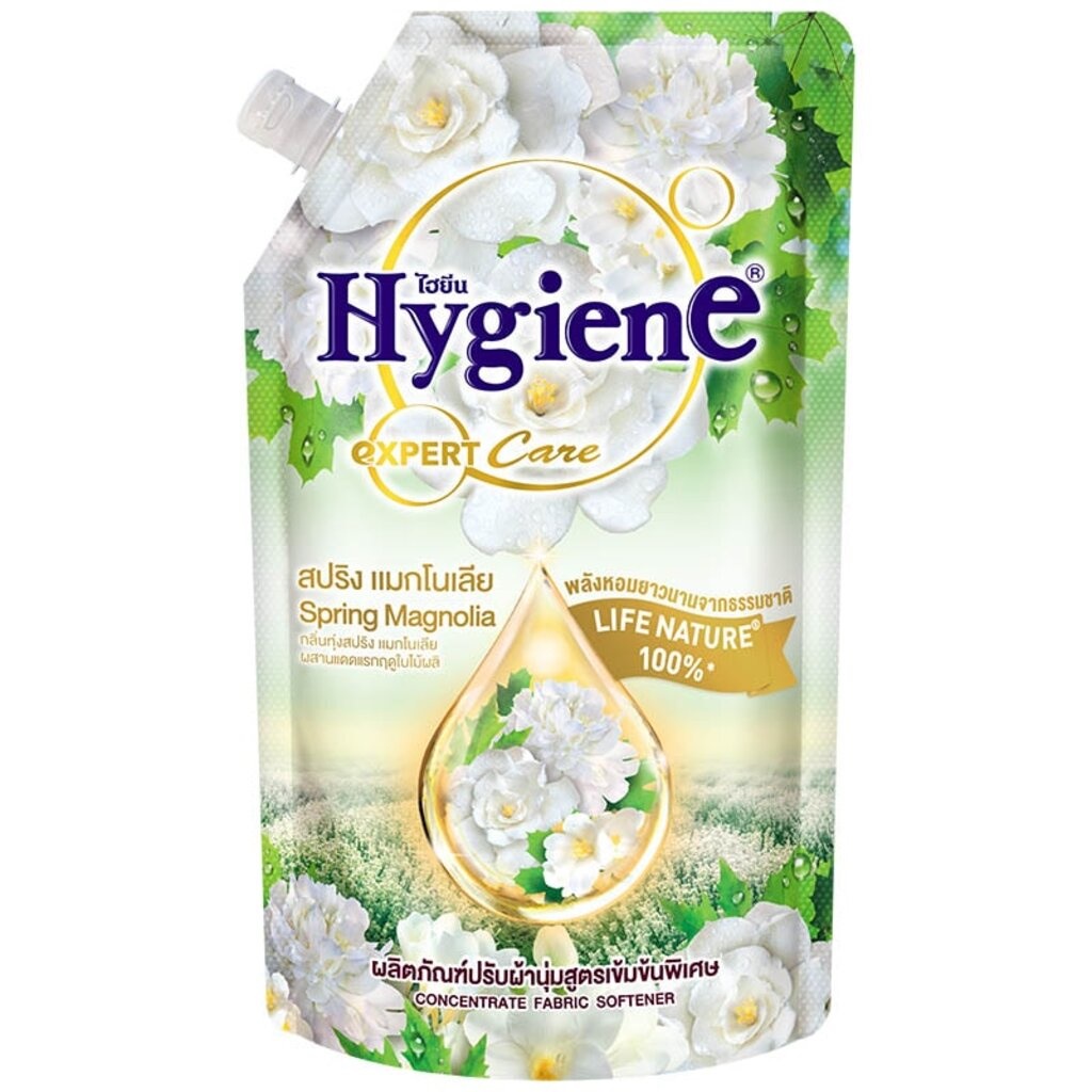 [GIÁ SỈ] Nước Xả Vải Hygiene Thái Lan Túi 1150ml/1300ml