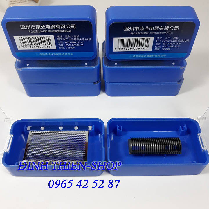 Máy cạo râu Yandou W316u W301u