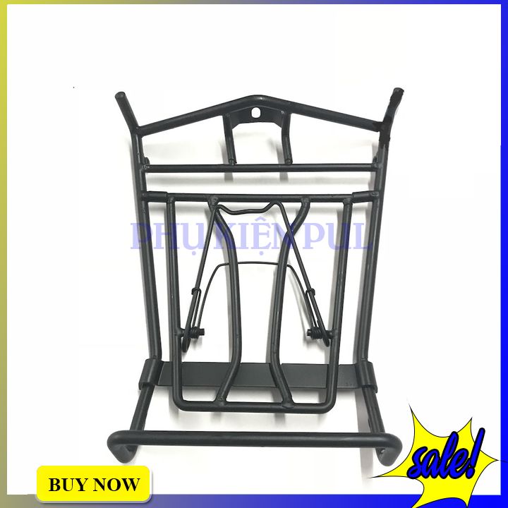 Baga giữa cho xe airblade mẫu 2016 - 2019