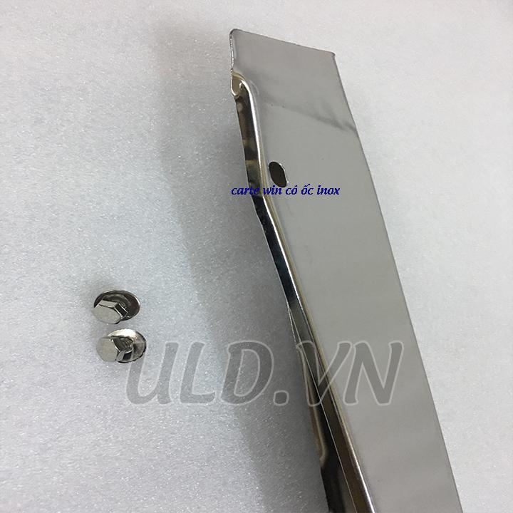 (DN) BỌC SÊN WIN XI kèm ốc INOX |XE GẮN MÁY