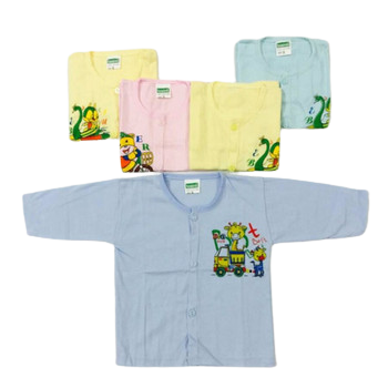 [TẶNG VÒNG DÂU TẰM] Combo 60 Món Đồ Dùng cotton Cho Bé Sơ Sinh( 5 áo cotton + 5 nón + 10 tã dán + 10 tã lót + 10 khăn sữa + 10 cặp bao tay + 10 cặp bao chân)