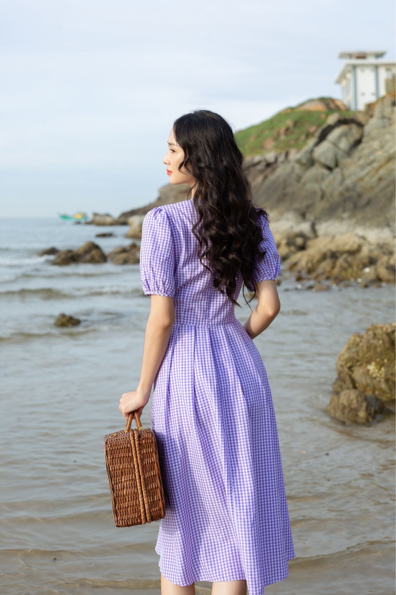 Clothesrack Camy dress
