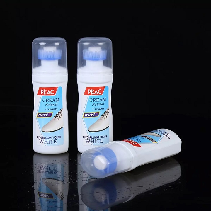 Nước tẩy trắng giày dép - nước tẩy trắng giày