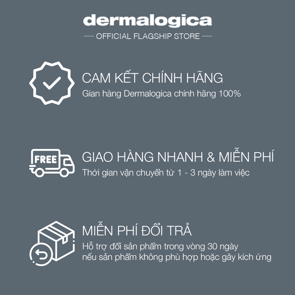 [HÀNG TẶNG KHÔNG BÁN] Mẫu thử Smart Response Serum