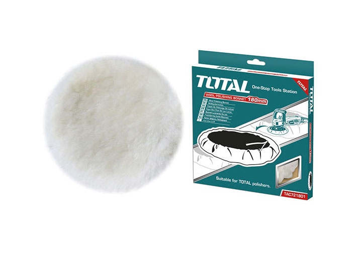 [HCM]Nỉ đánh bóng Total TAC721801