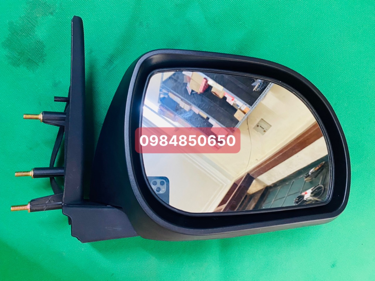 Gương hậu Dongben X30/SRM X30