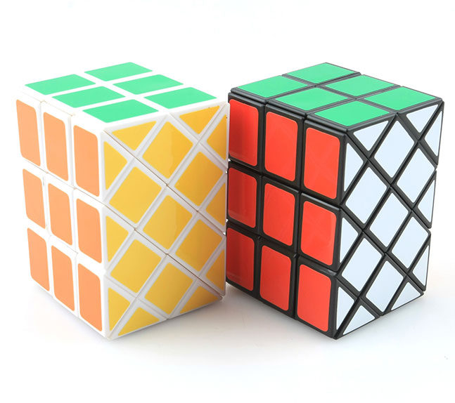 Đồ Chơi Rubik Diansheng Case Cube