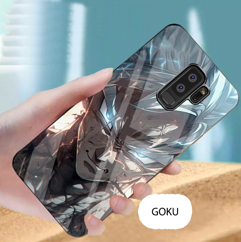 Ốp kính cường lực Samsung Galaxy S9, S9 PLUS