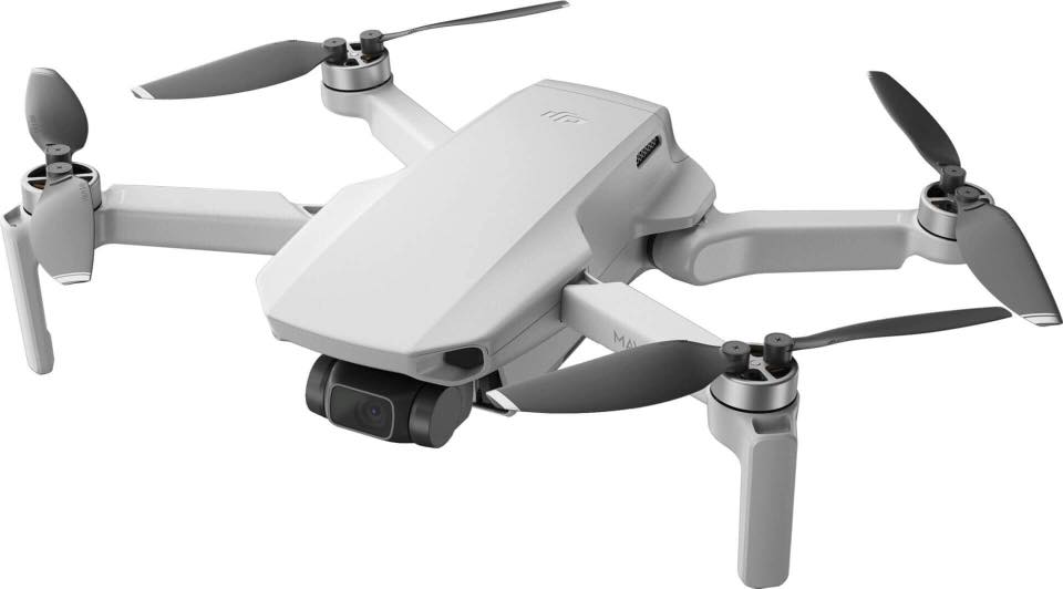 [Combo] Flycam DJI Mavic Mini bản SS5