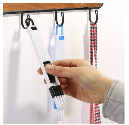 Chổi phủi bụi máy tính, cọ mini vệ sinh khe cửa