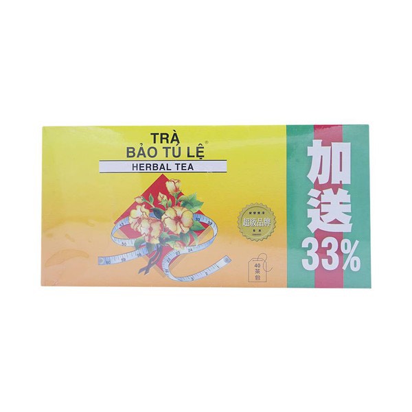 Trà  giảm cân Bảo Tú Lệ