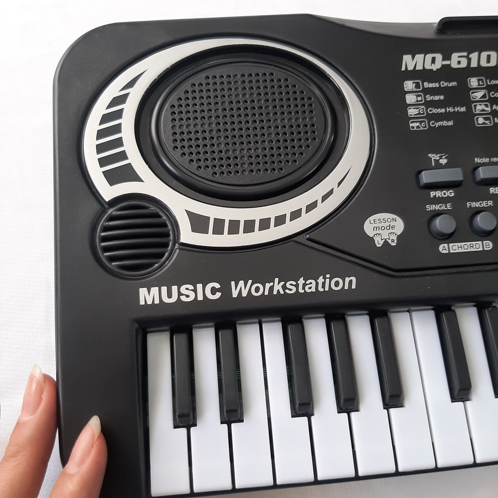 Đàn Piano 61 Phím Cho Bé