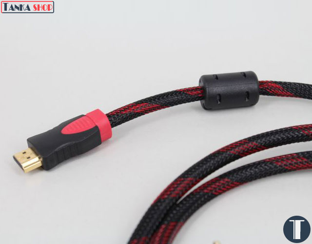 Dây cáp chuyển đổi tín hiệu HDMI sang AV 3 RCA