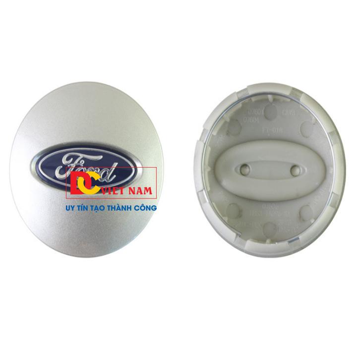Logo of wheels, wheels made of high quality Ford 65mm wheels