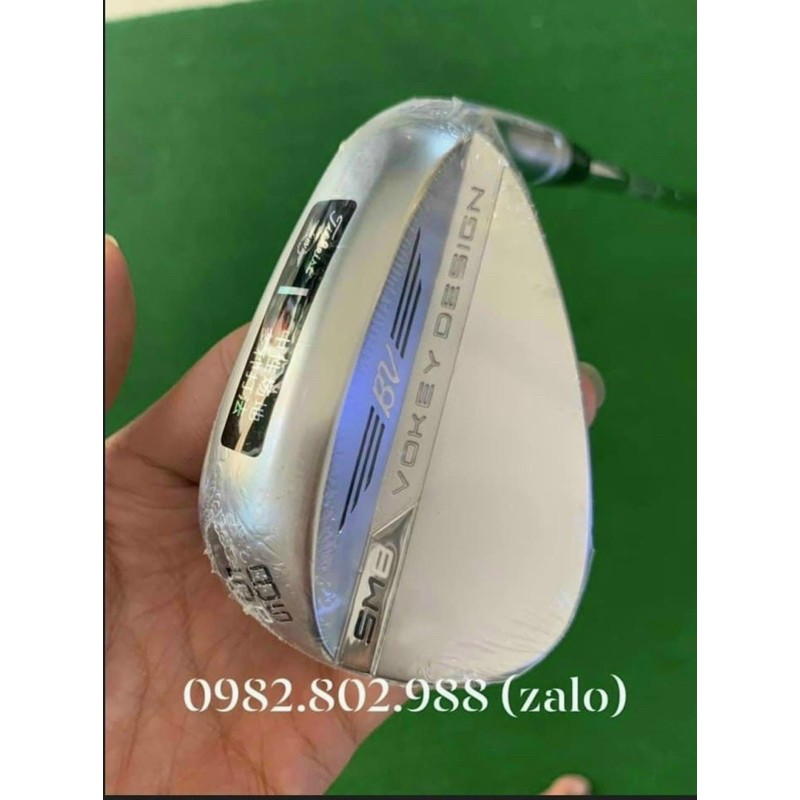 Gậy Kĩ Thuật Sm8