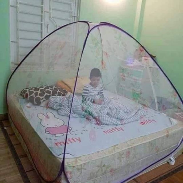 MÀN CHỤP TỰ BUNG GIA ĐÌNH 1M6X2M ( KÈM QUÀ TẶNG )