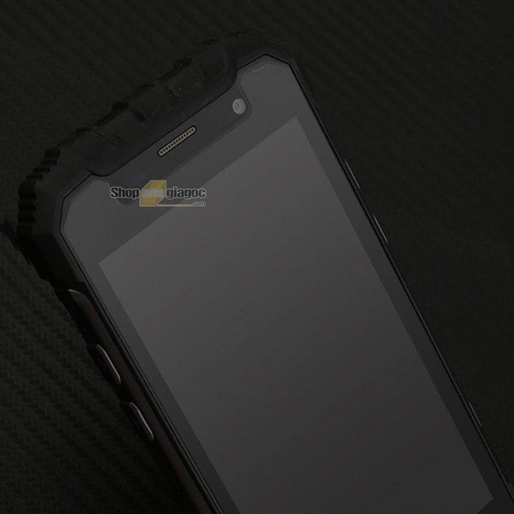 Kính Cường Lực Chống Nổ Cho Ulefone Armor 2