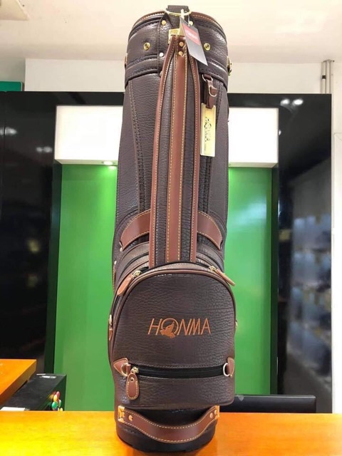 Túi đựng gậy Golf ( gôn ) Hon ma CB-2817