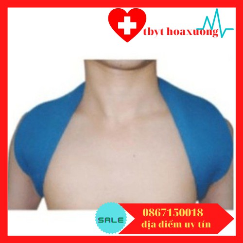 đai xương đòn giahu-Đai số 8