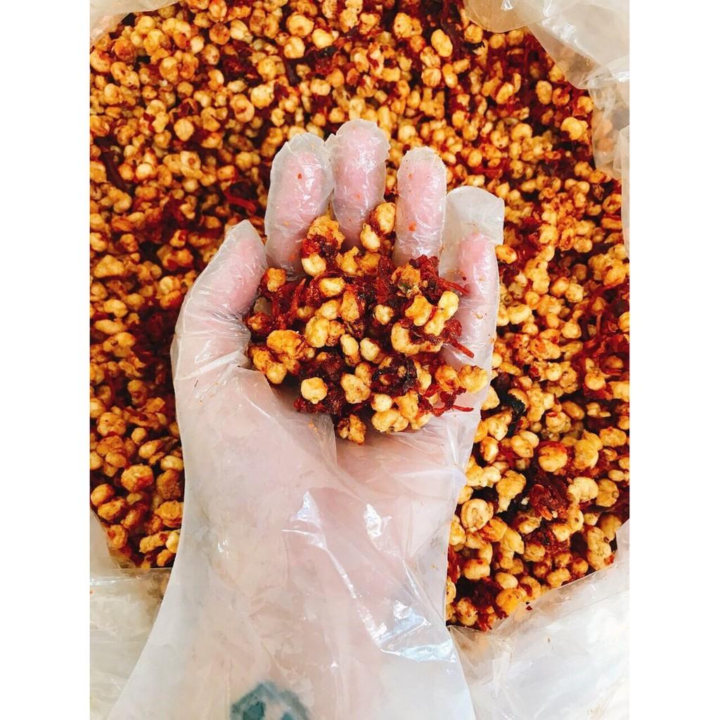 [HCM]500g bắp rim khô bò