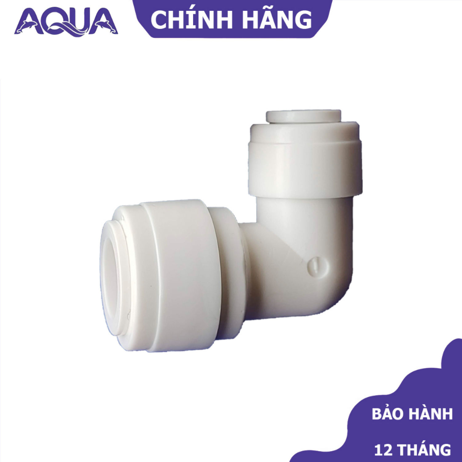 Co nối nhanh dây 10 ra dây 6