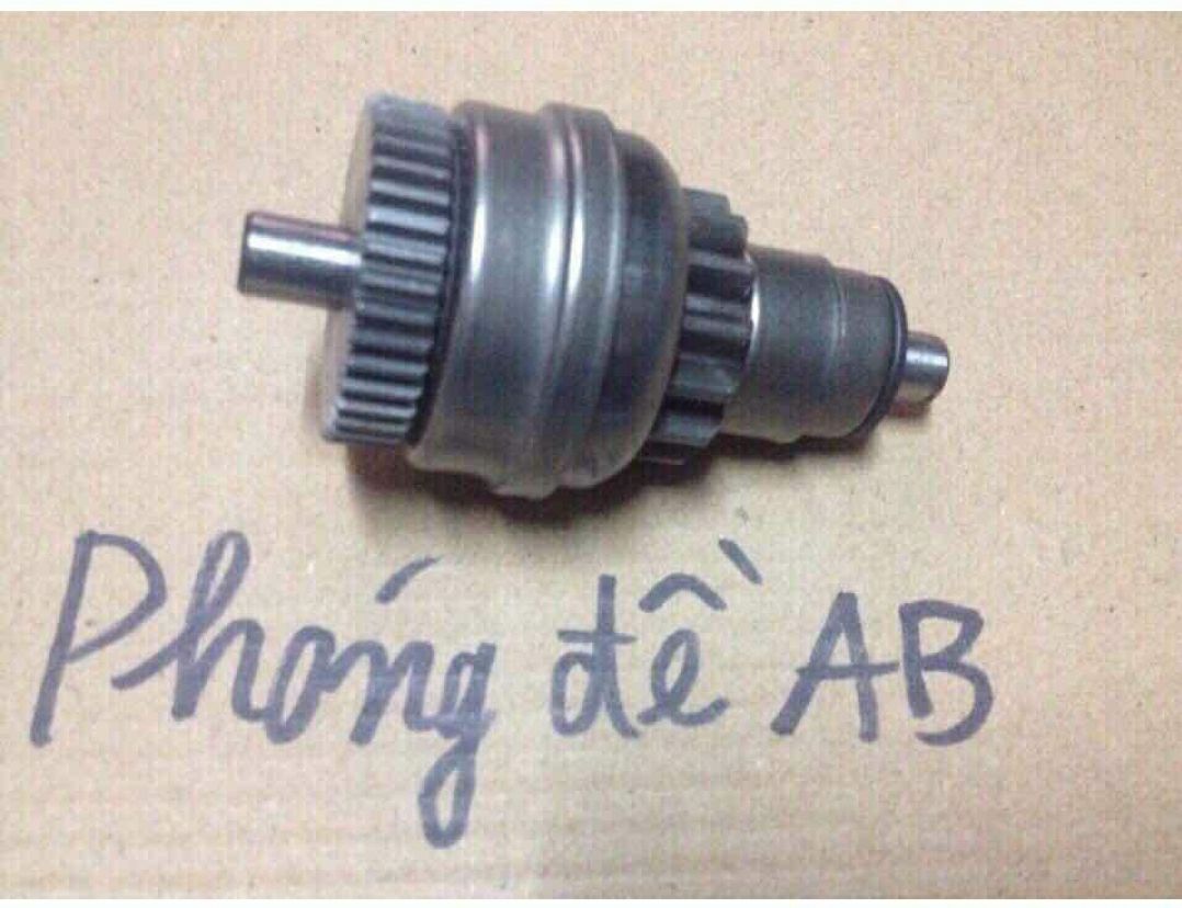 Phóng đề xe Airblade/ Click/ Lead/Scr/ Vision